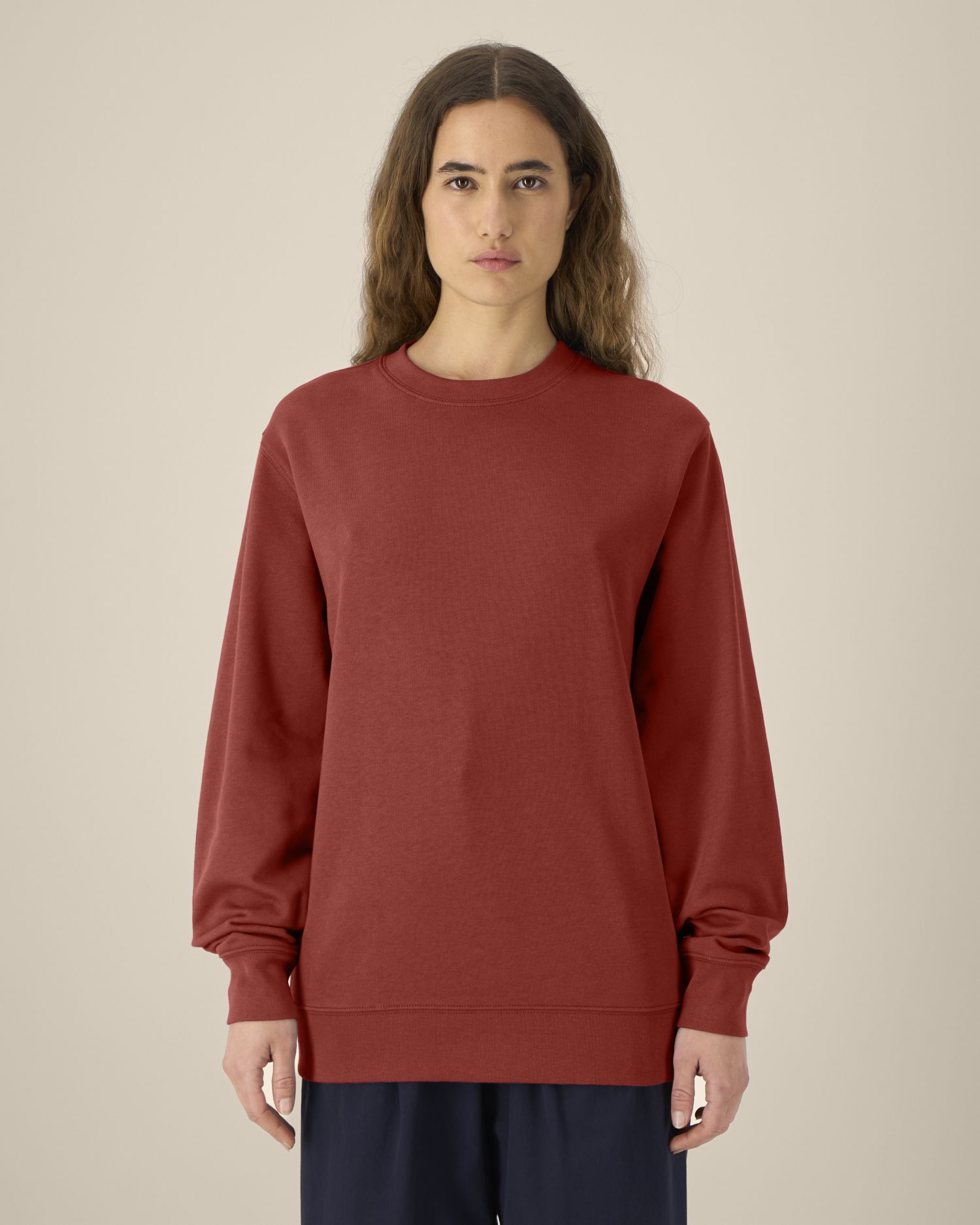 Earthy Red - C150