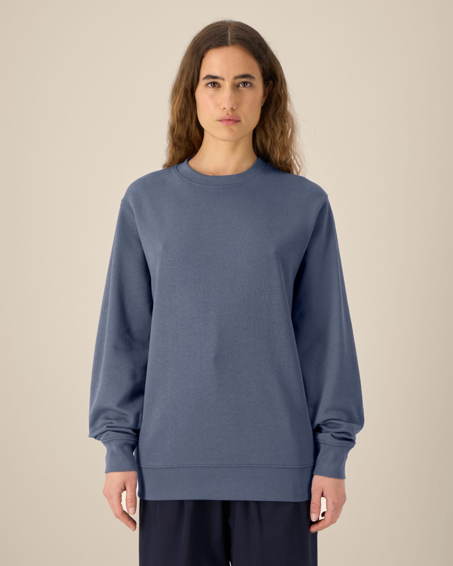 Blue Grey - C156