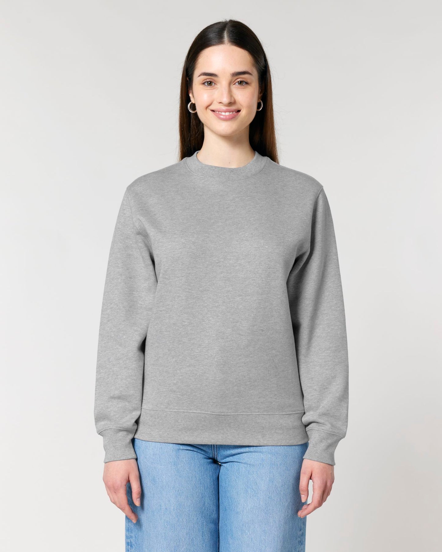 Heather Grey - C250