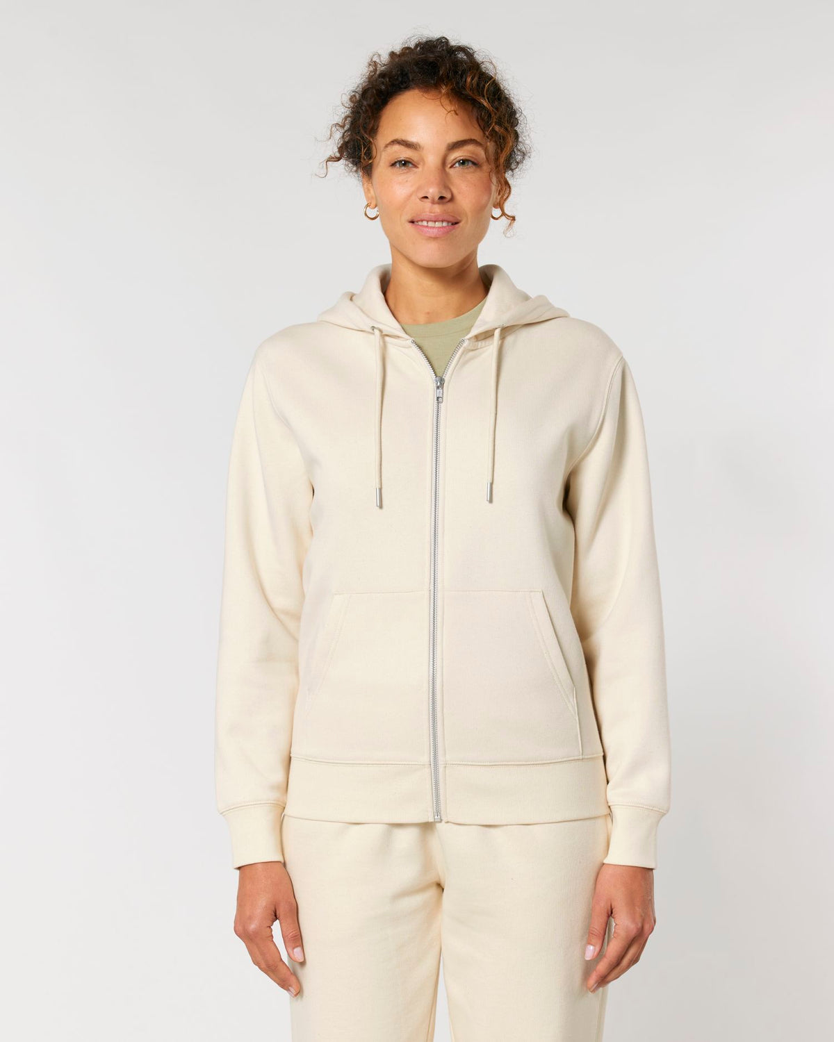Natural Raw - C054