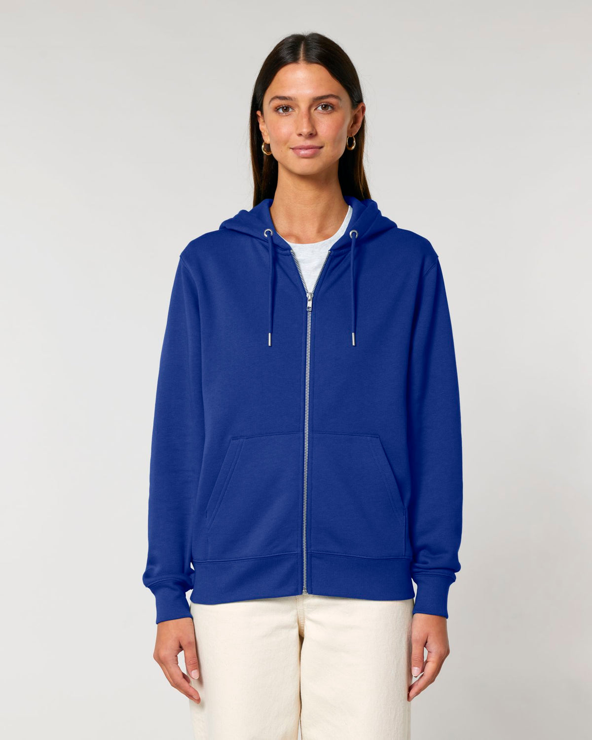 Worker Blue - C088