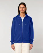 Worker Blue - C088