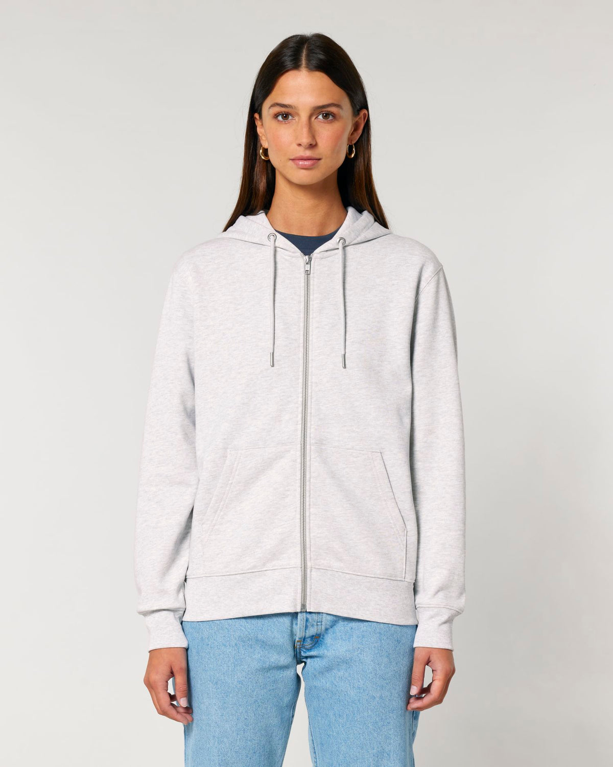 Cool Heather Grey - C146