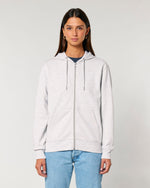 Cool Heather Grey - C146