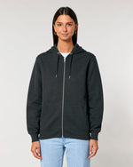 Dark Heather Grey - C651