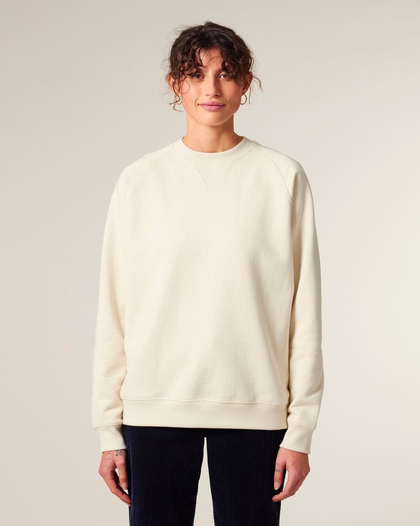 Natural Raw - C054