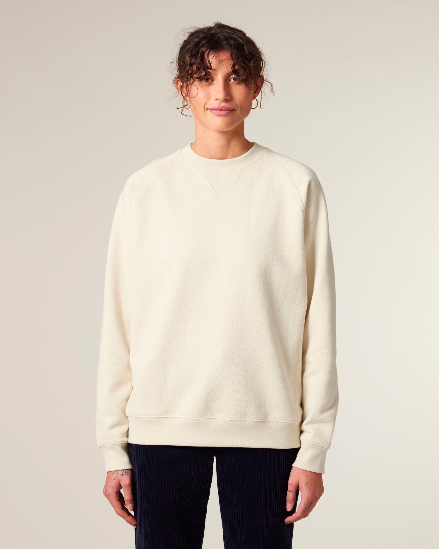 Natural Raw - C054