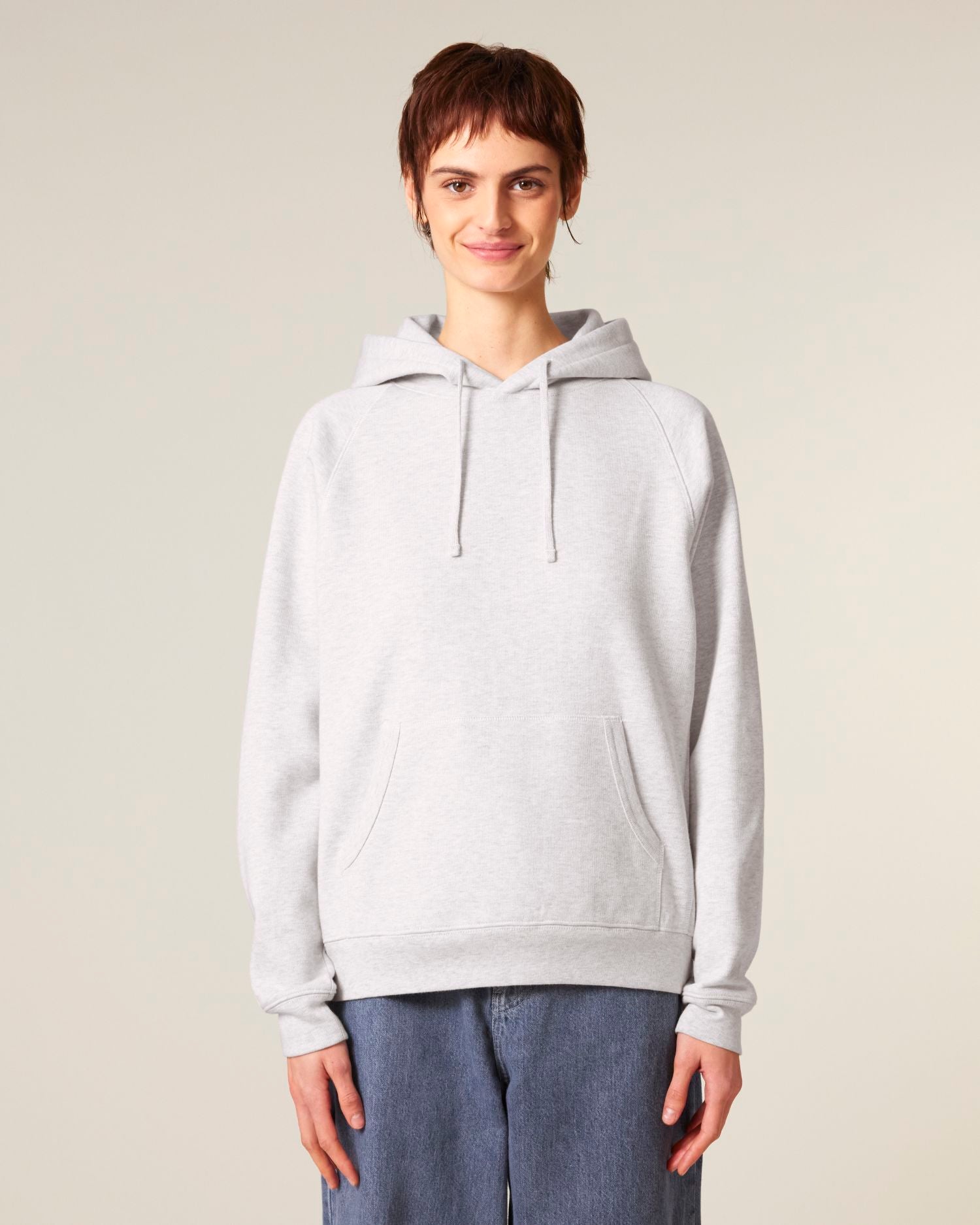 Cool Heather Grey - C146