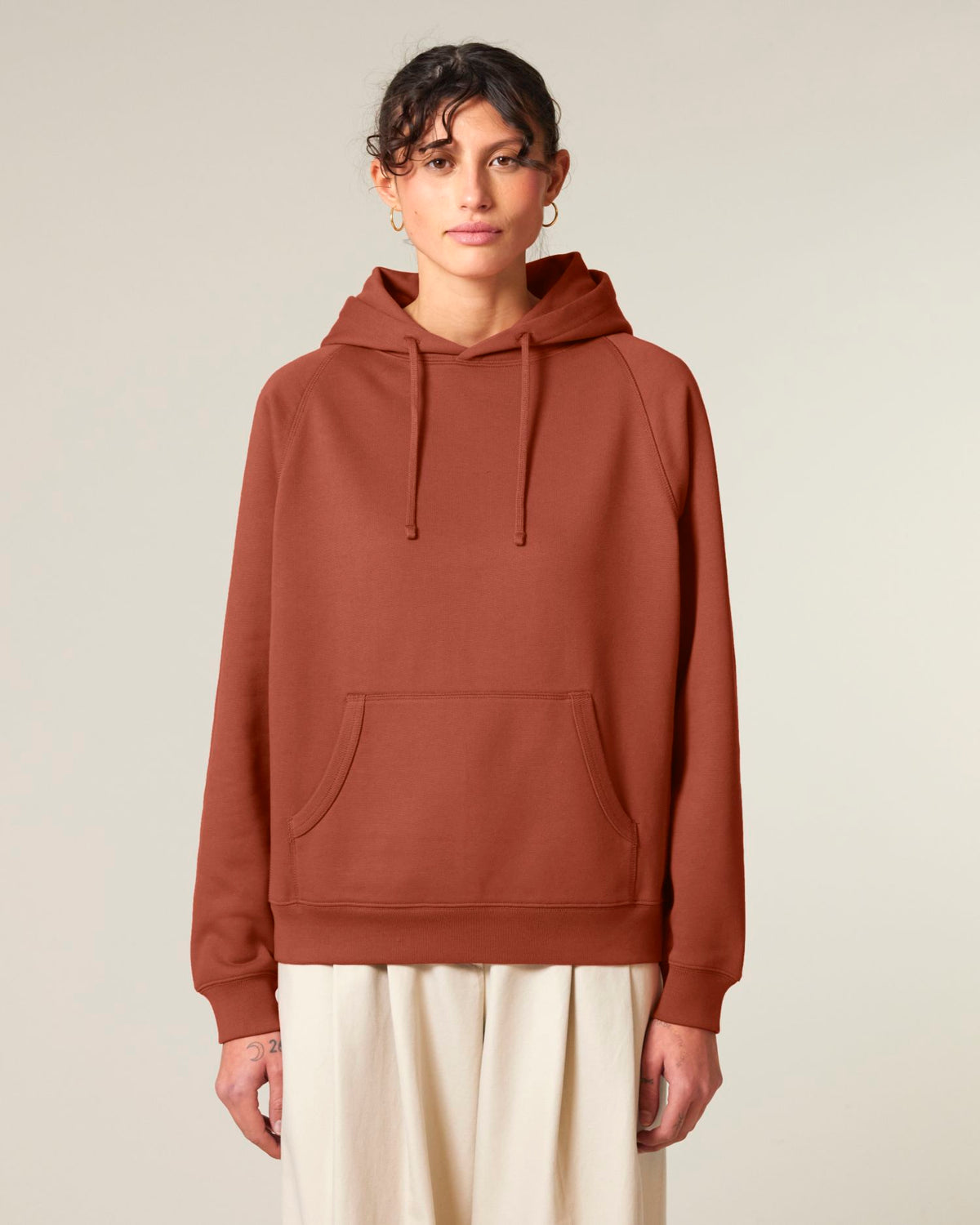 Heritage Brown - C730