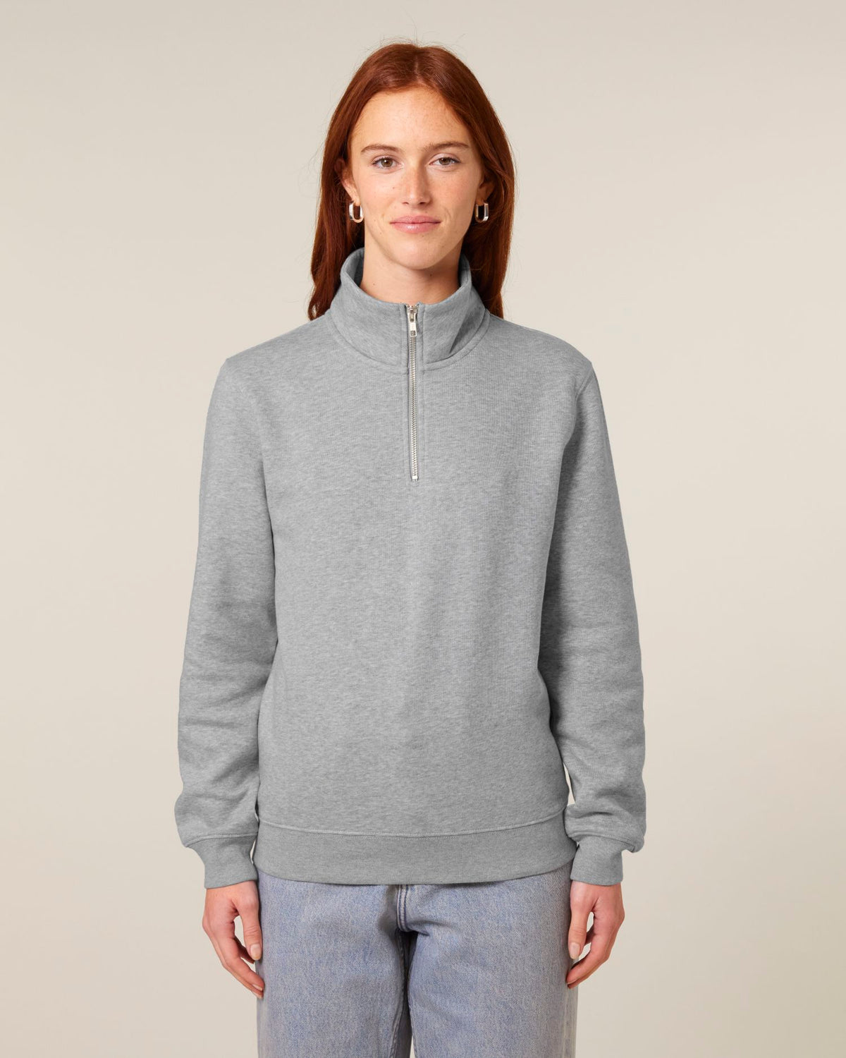 Heather Grey - C250