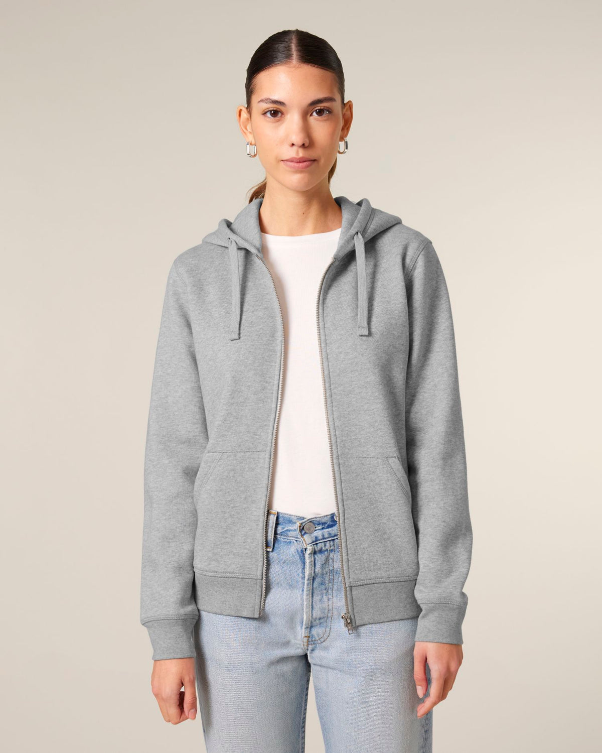 Heather Grey - C250