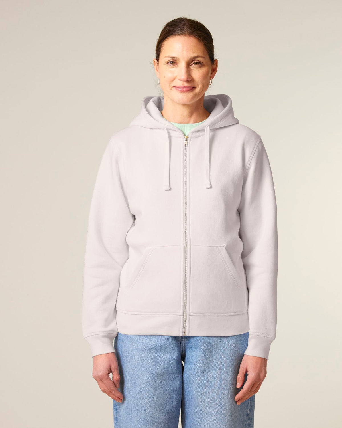 Vintage White - C504