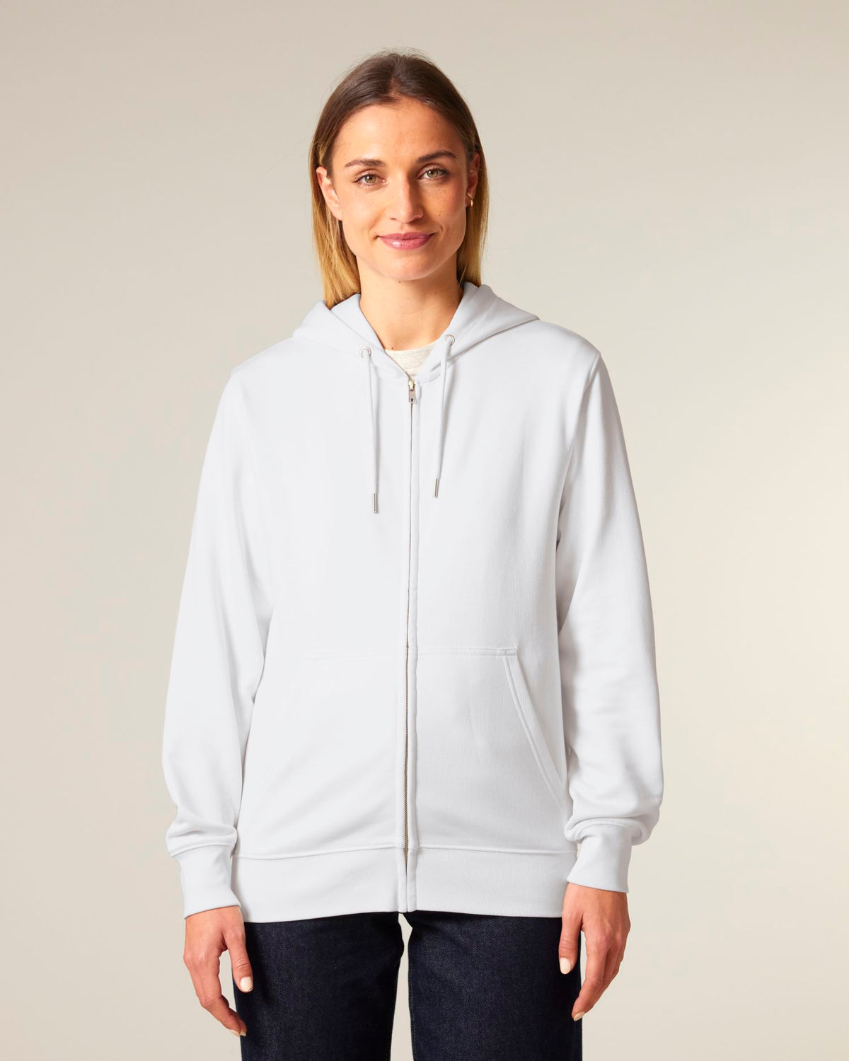 White - C001