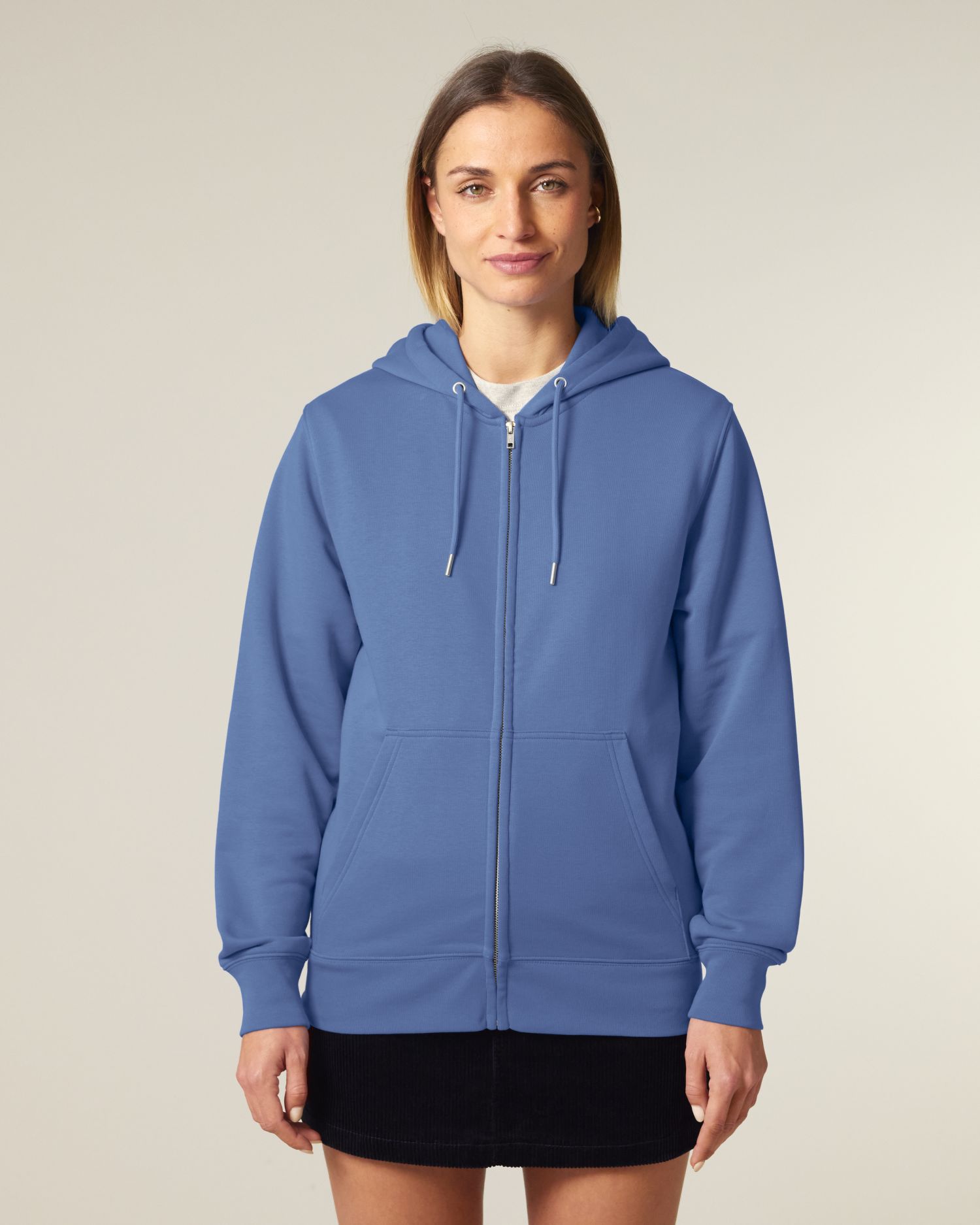 Bright Blue - C053