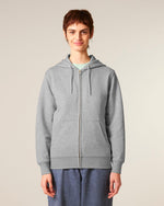 Heather Grey - C250