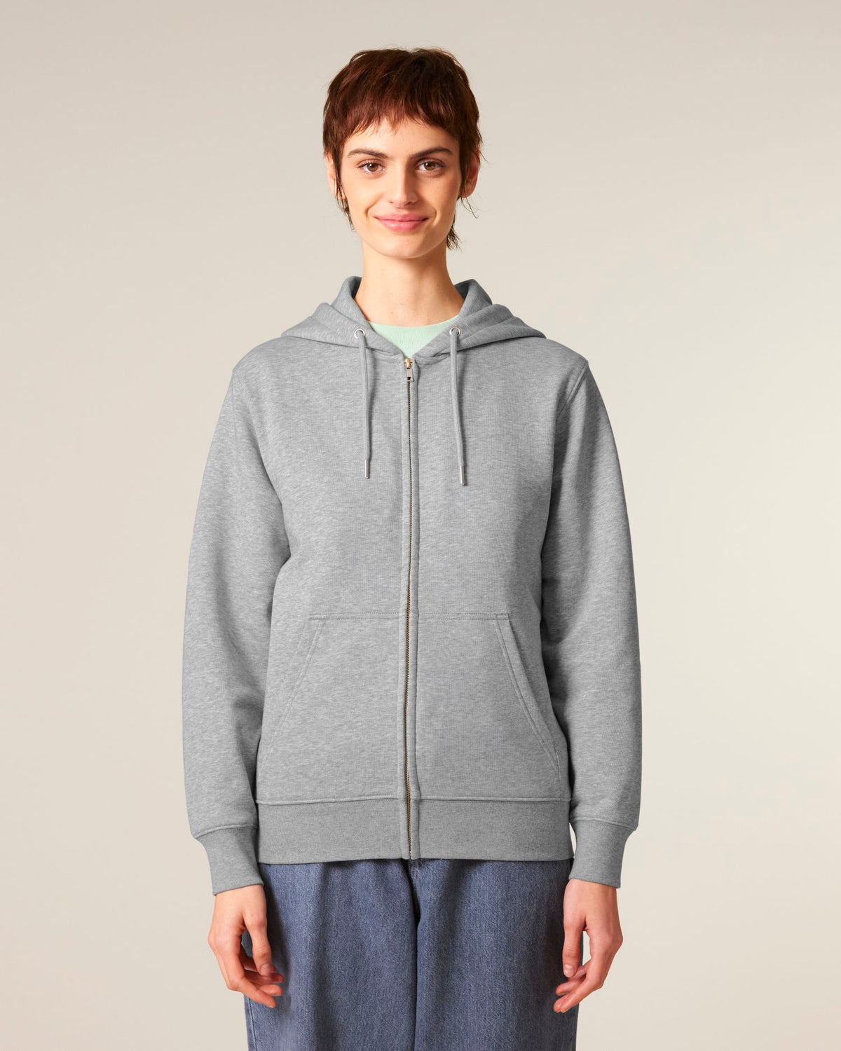 Heather Grey - C250