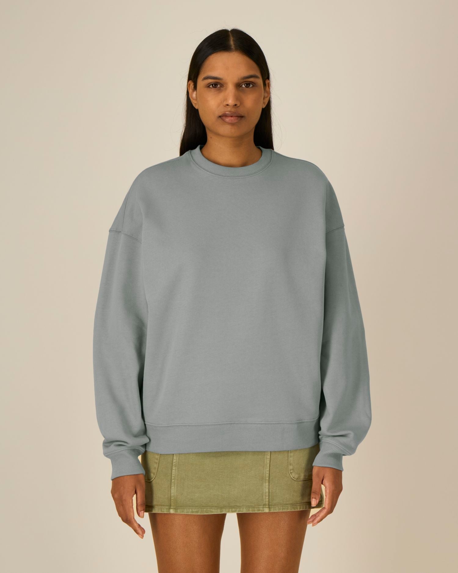 Misty Grey - C138