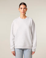 Cool Heather Grey - C146