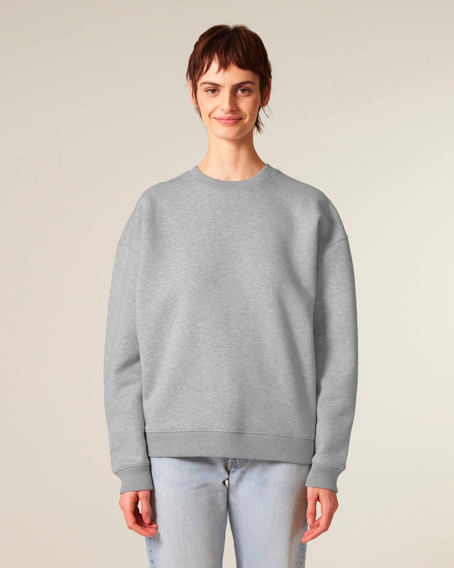 Heather Grey - C250