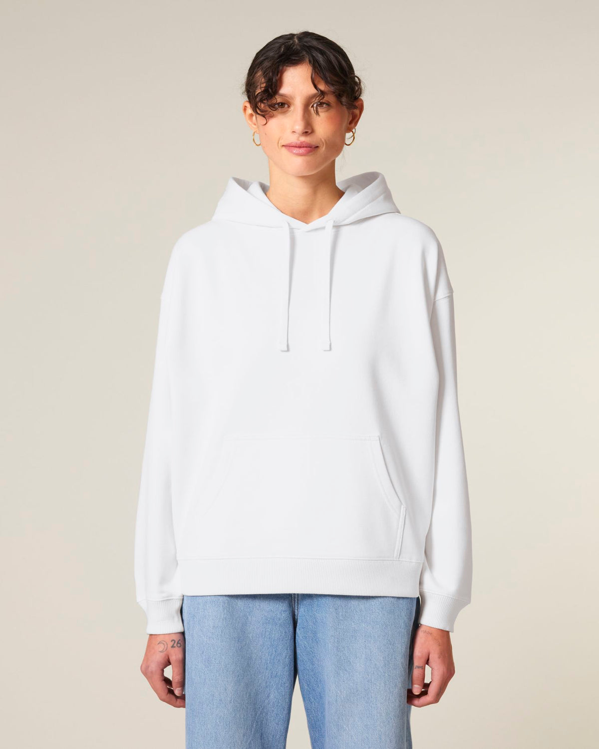 White - C001