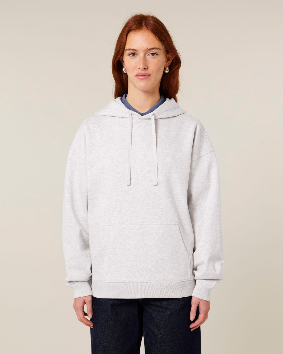 Cool Heather Grey - C146