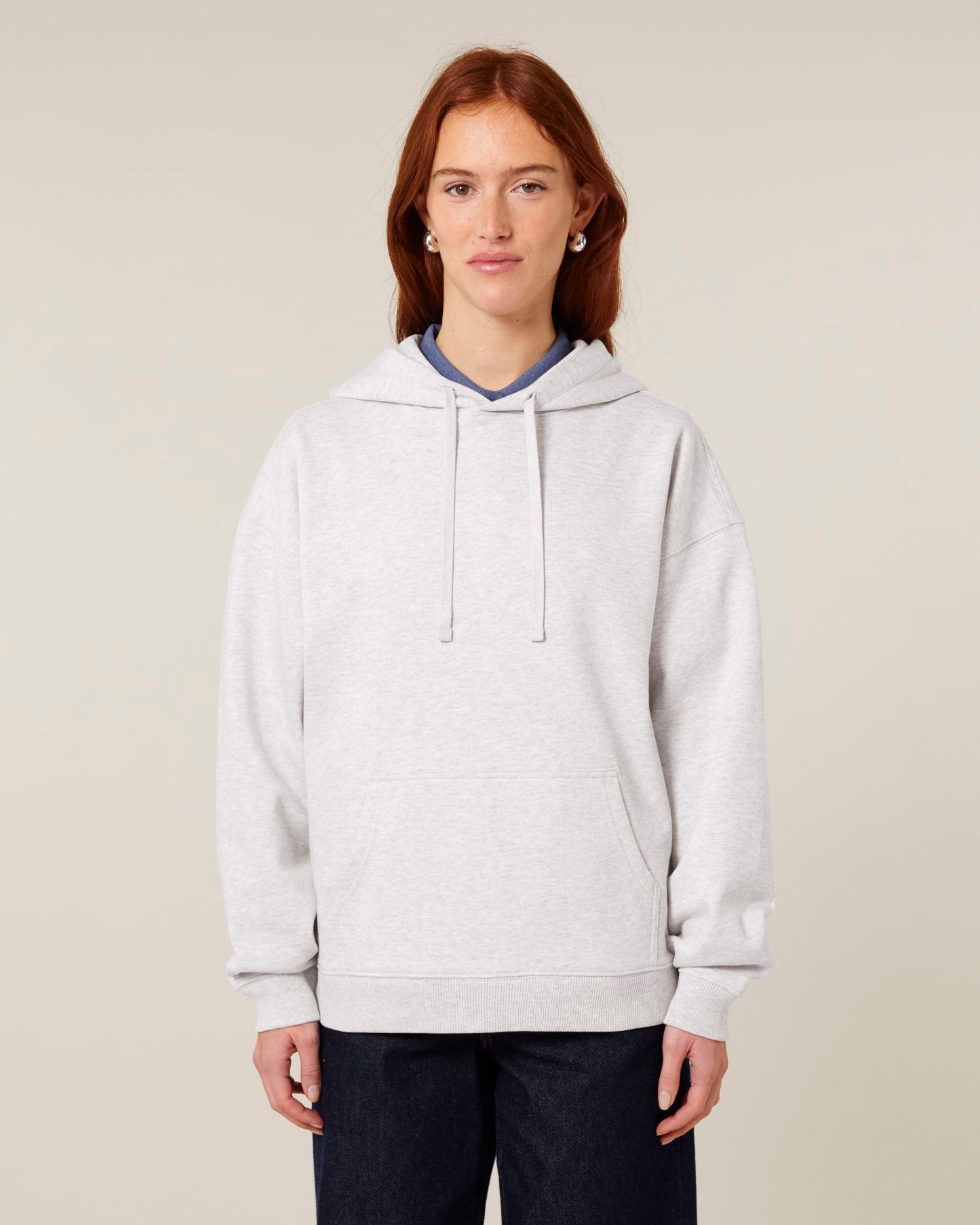Cool Heather Grey - C146
