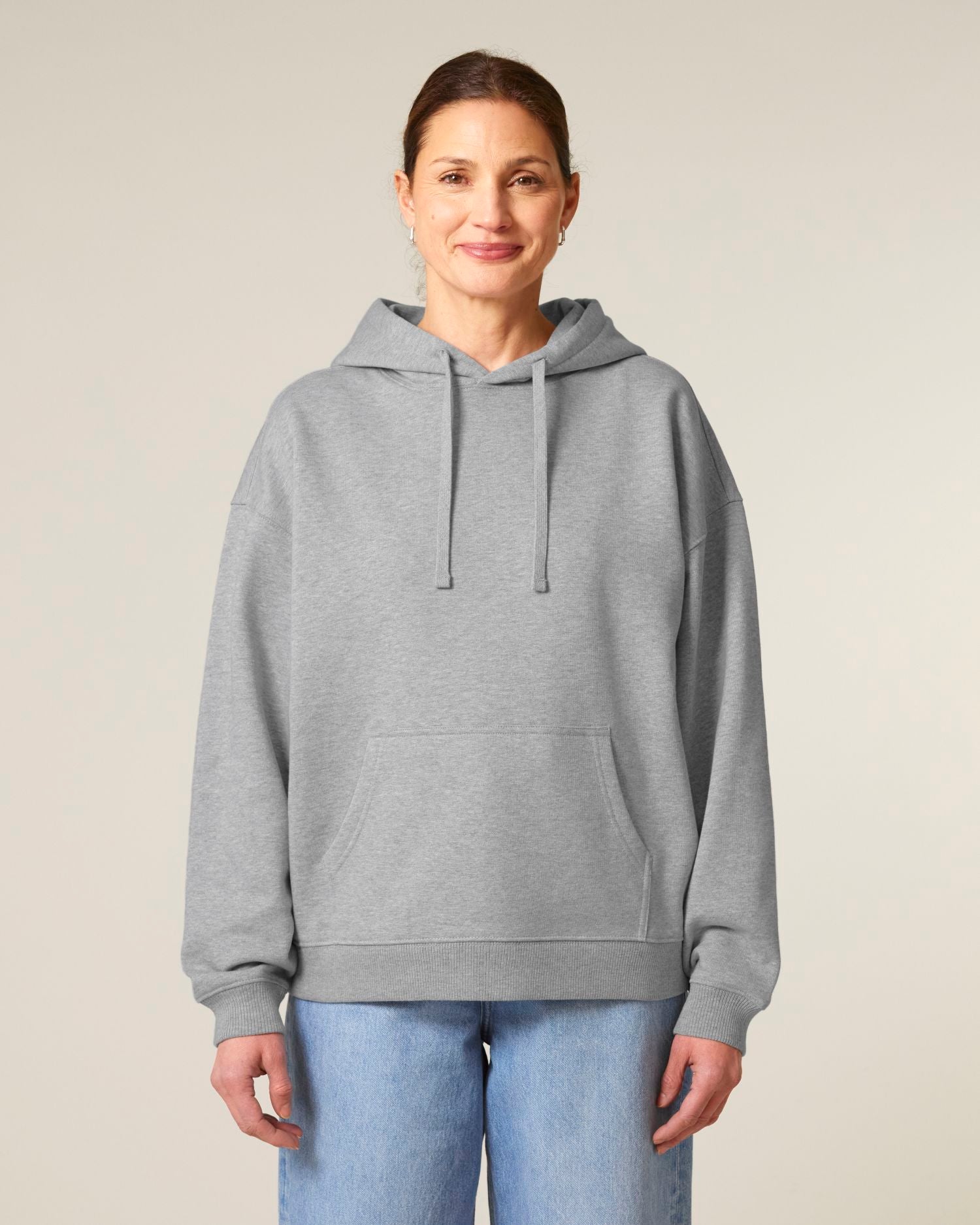 Heather Grey - C250