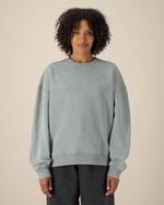 G. Dyed Misty Grey - C157