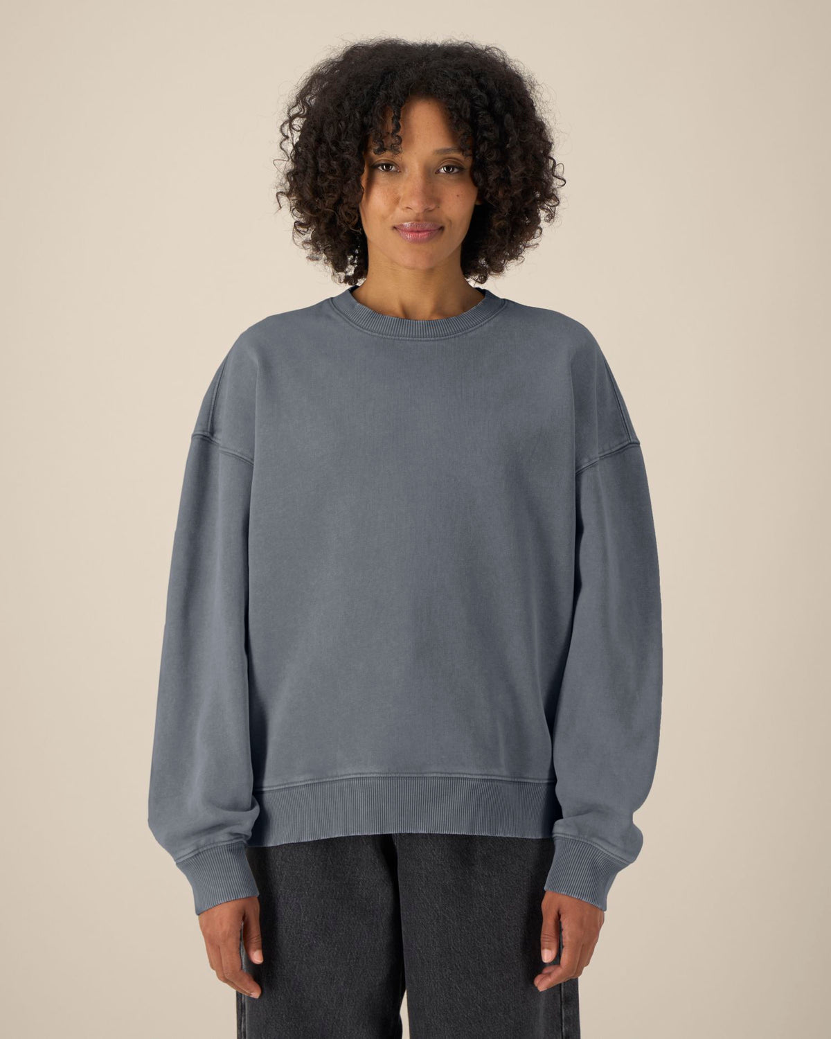 G. Dyed Anthracite - C162