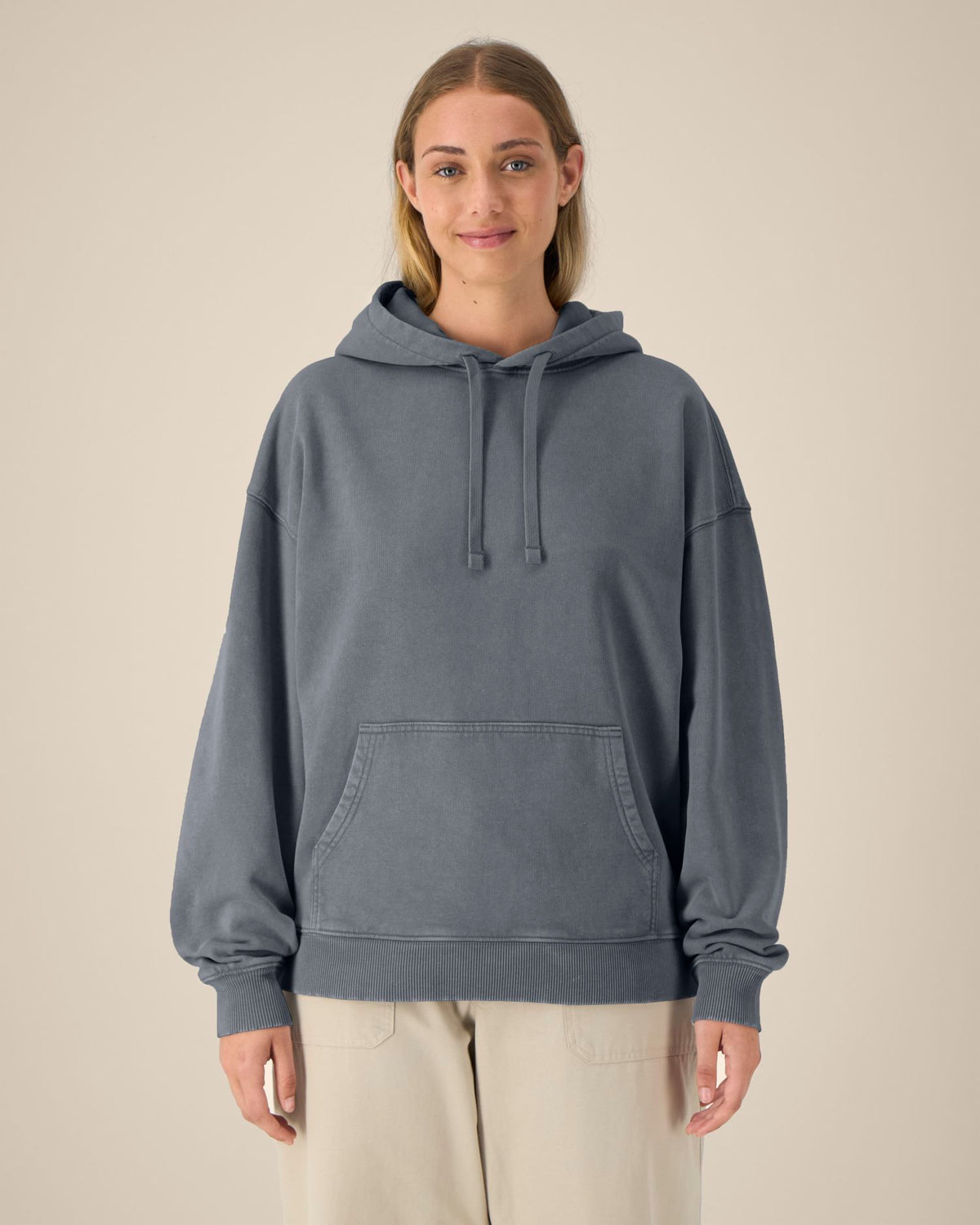 G. Dyed Anthracite - C162