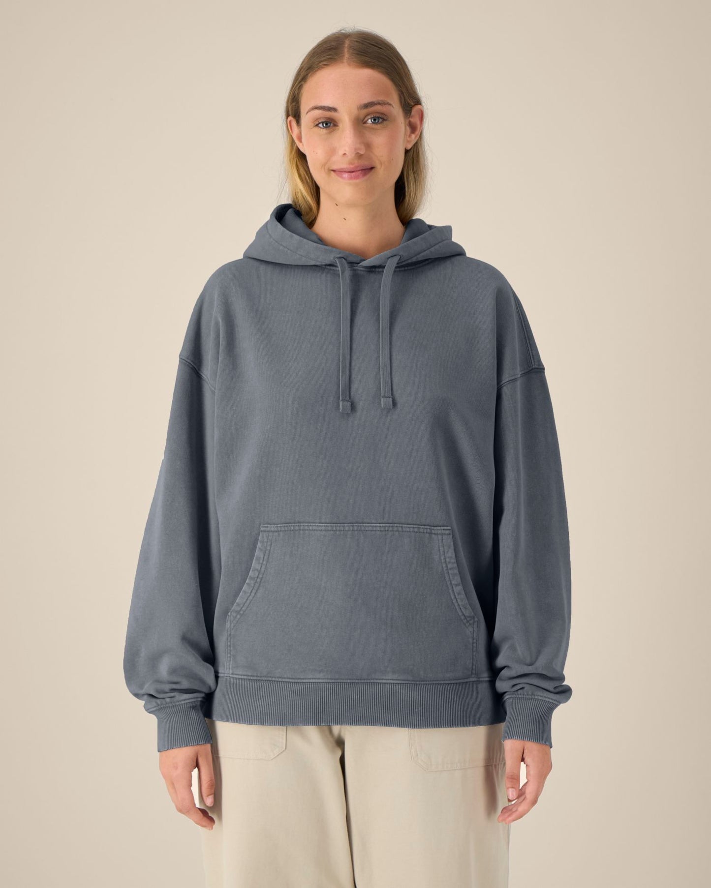 G. Dyed Anthracite - C162