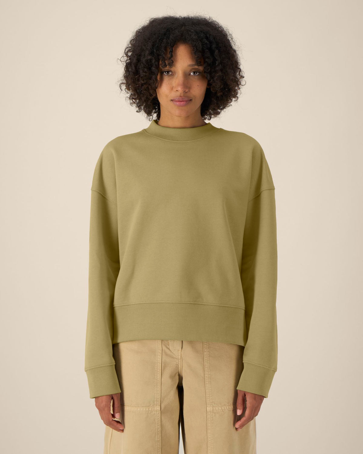Faded Olive - C153