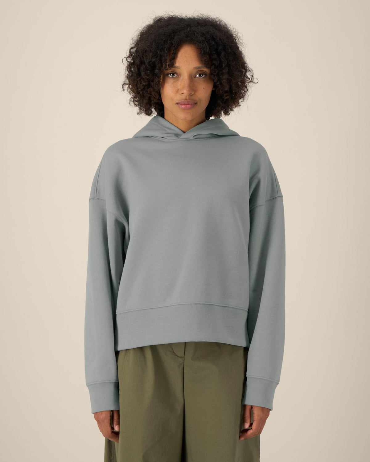 Misty Grey - C138