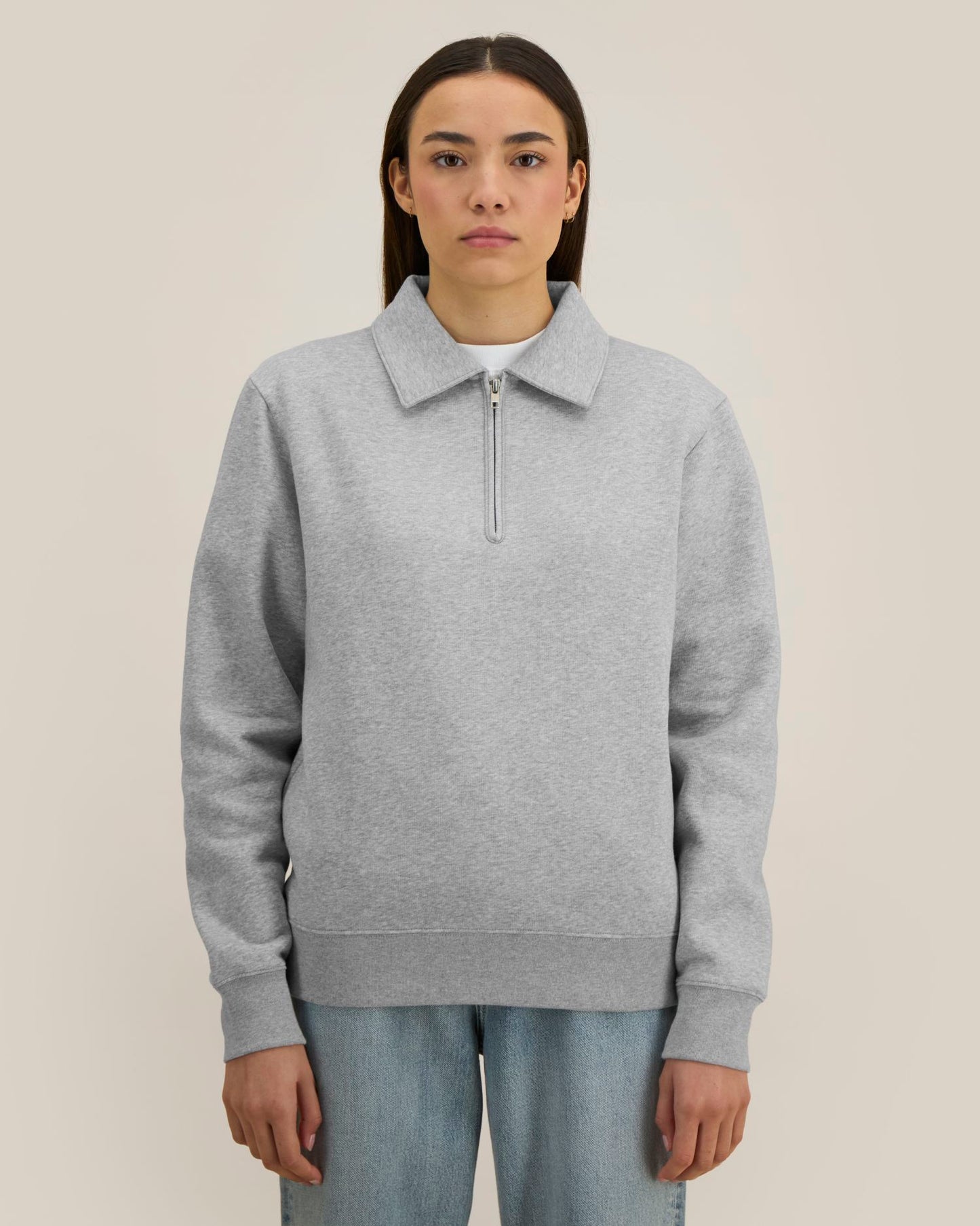 Heather Grey - C250