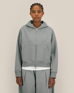 Misty Grey - C138