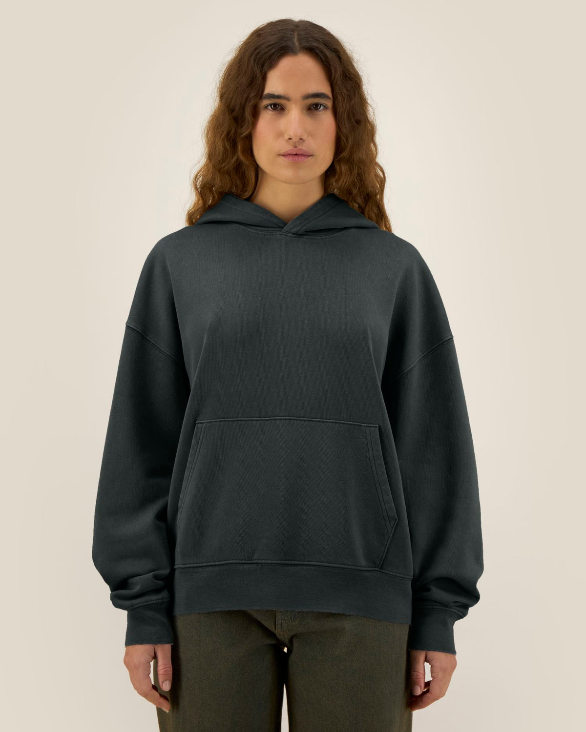 G. Dyed Black Rock - C140