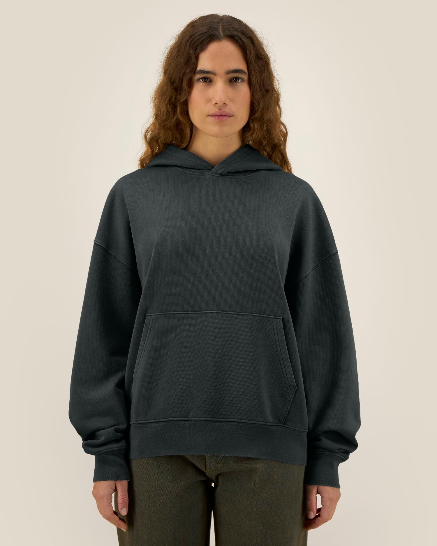 G. Dyed Black Rock - C140