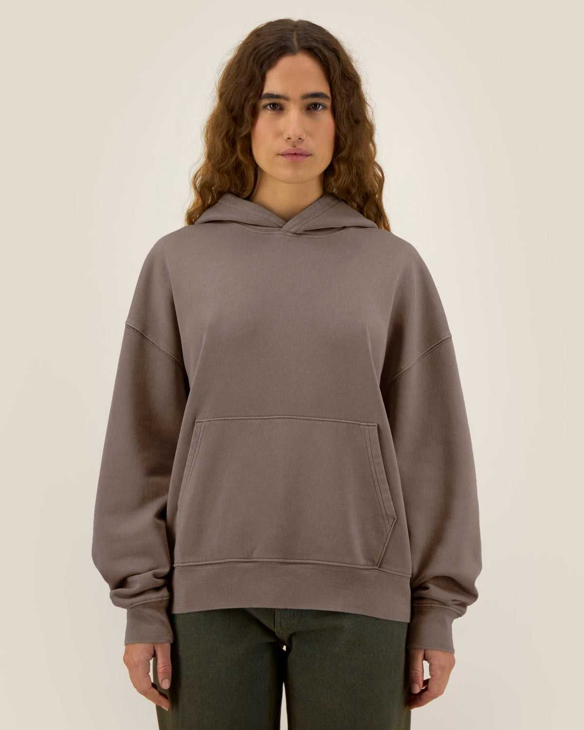 G.Dyed Mocha - C174