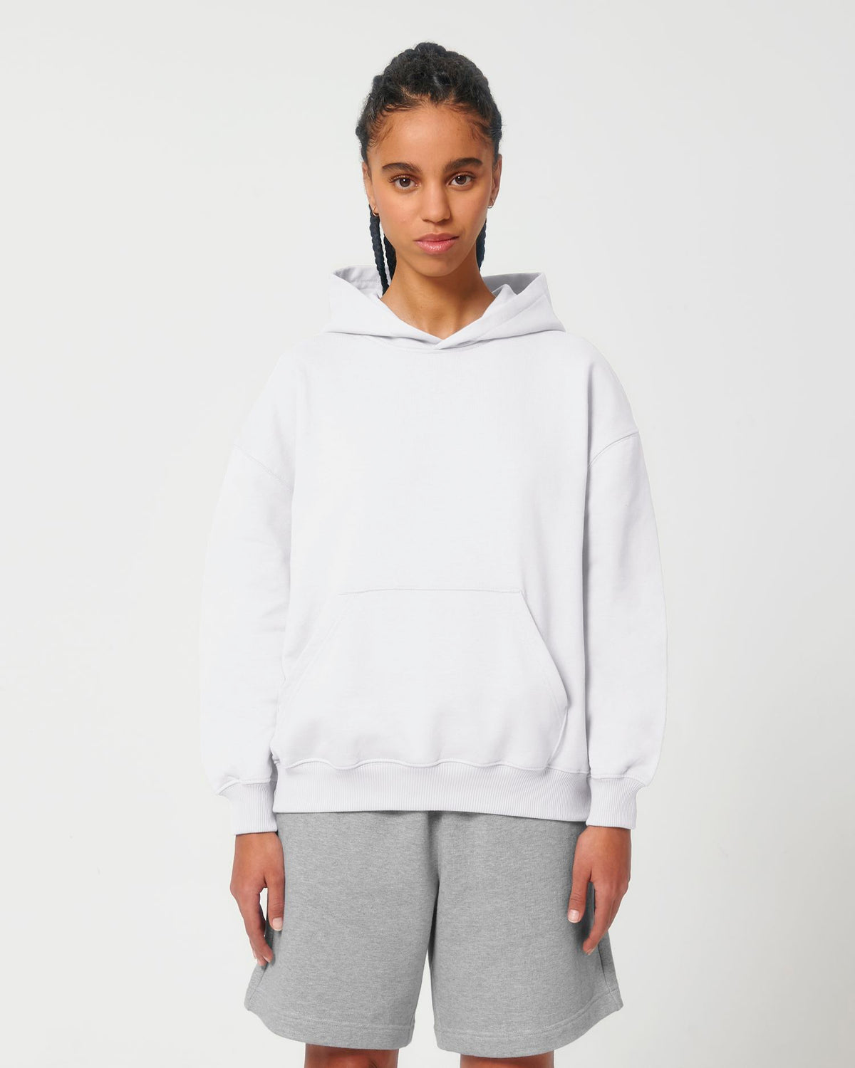 White - C001