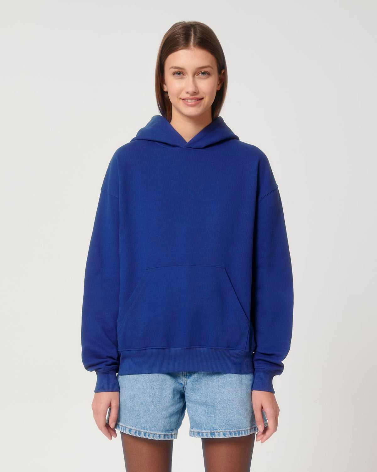 Worker Blue - C088