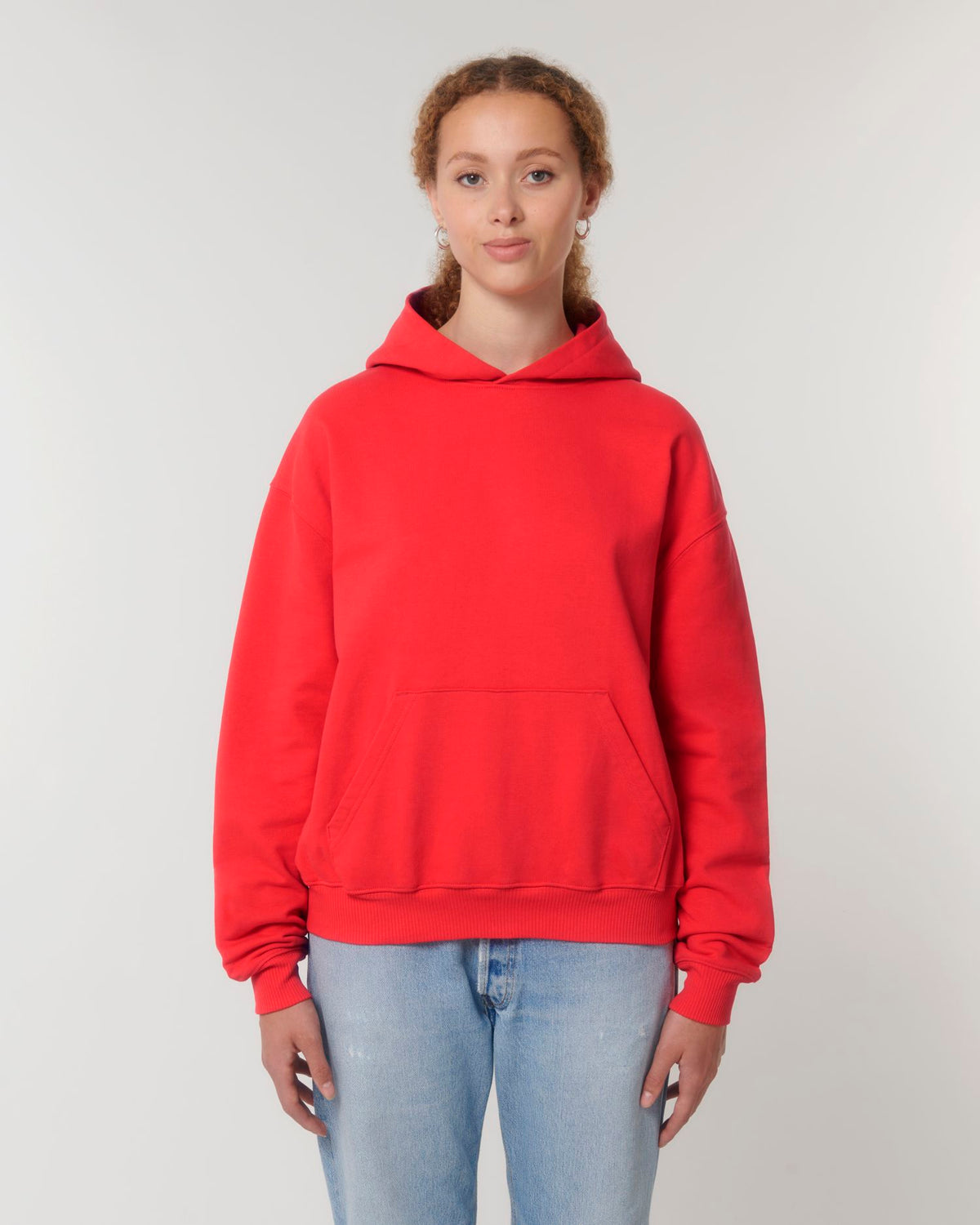 Deck Chair Red - C099