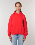 Deck Chair Red - C099