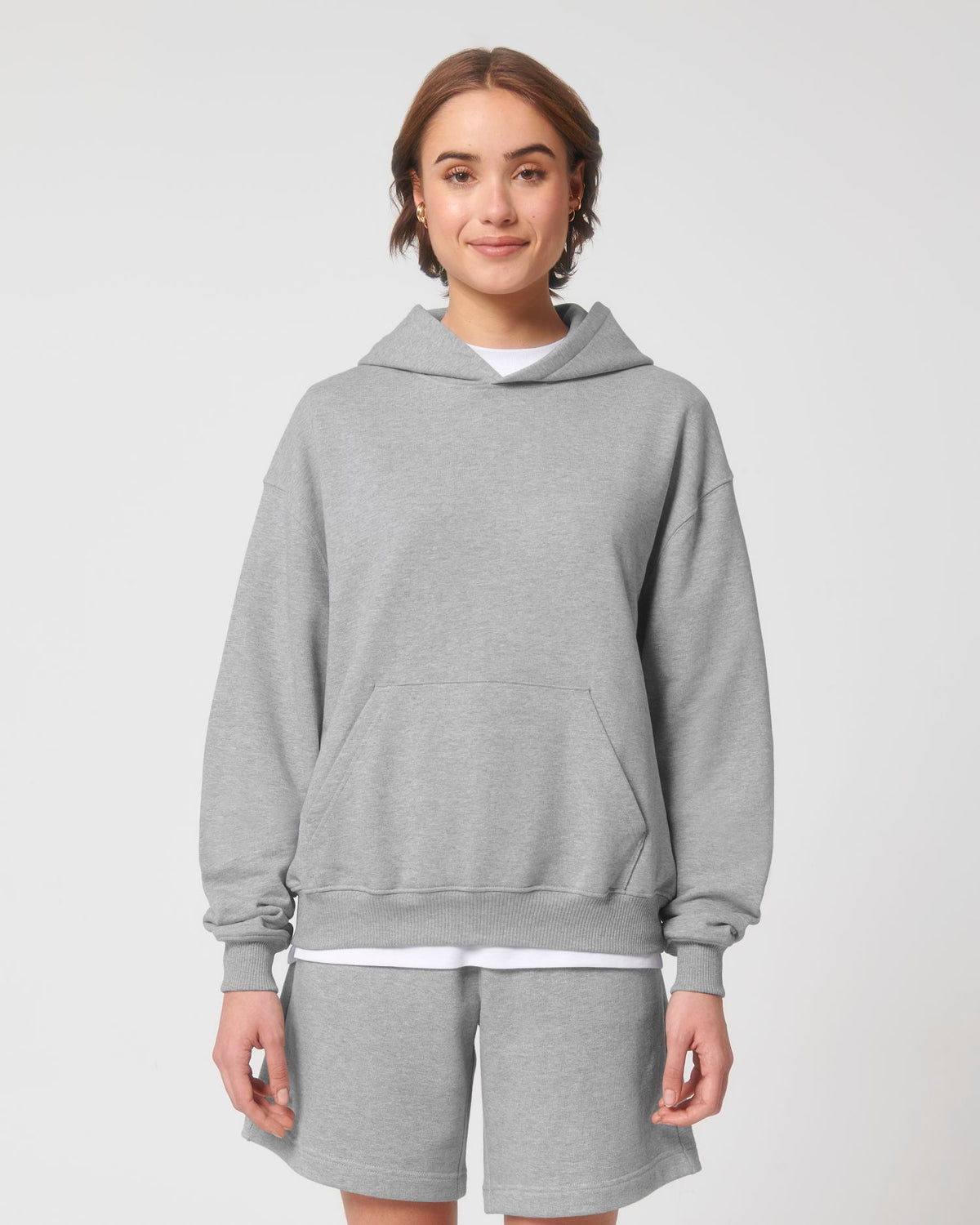 Heather Grey - C250