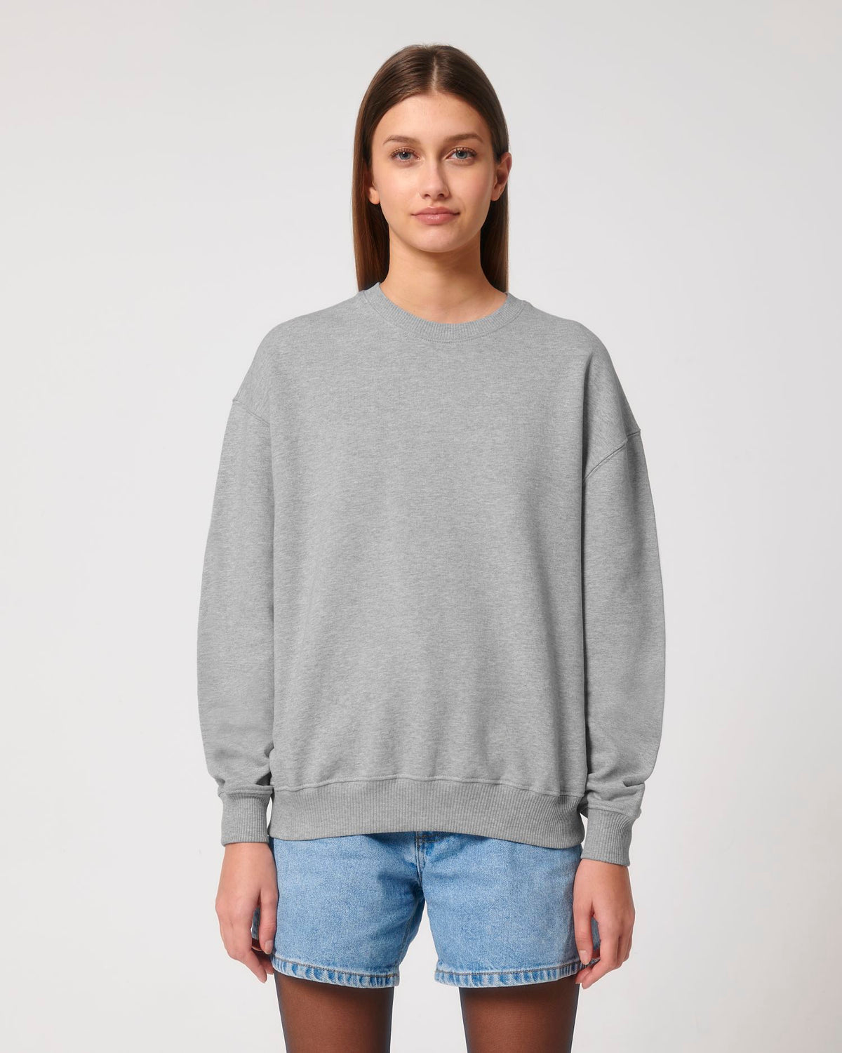 Heather Grey - C250