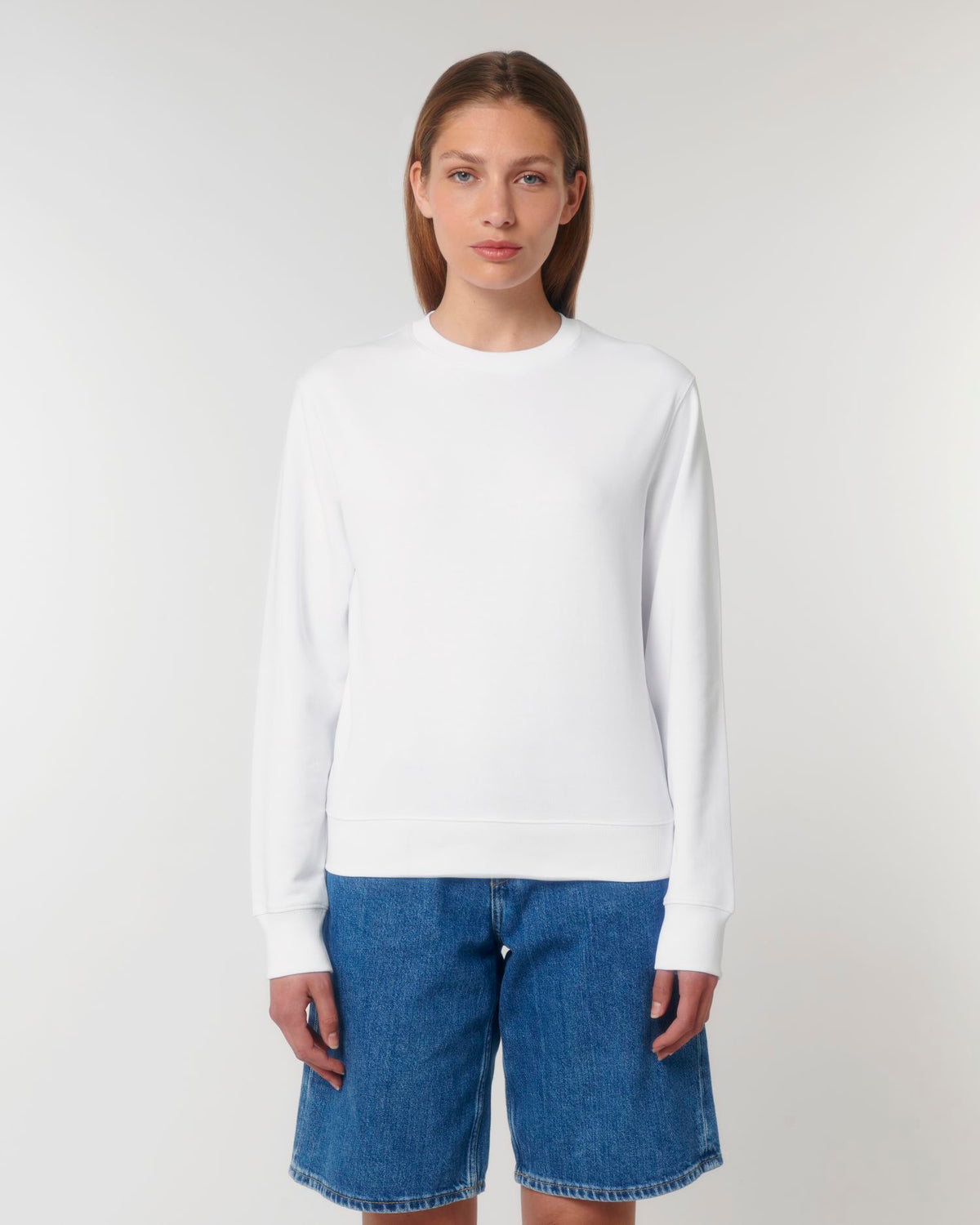 White - C001