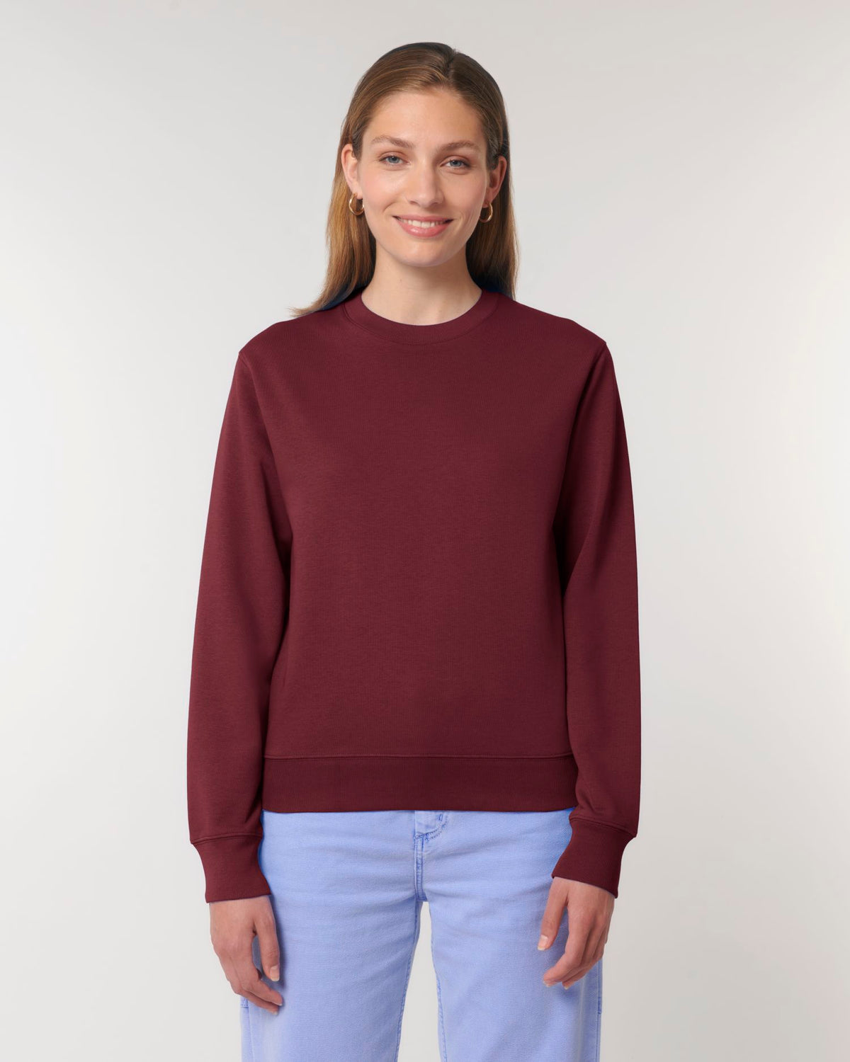 Burgundy - C244