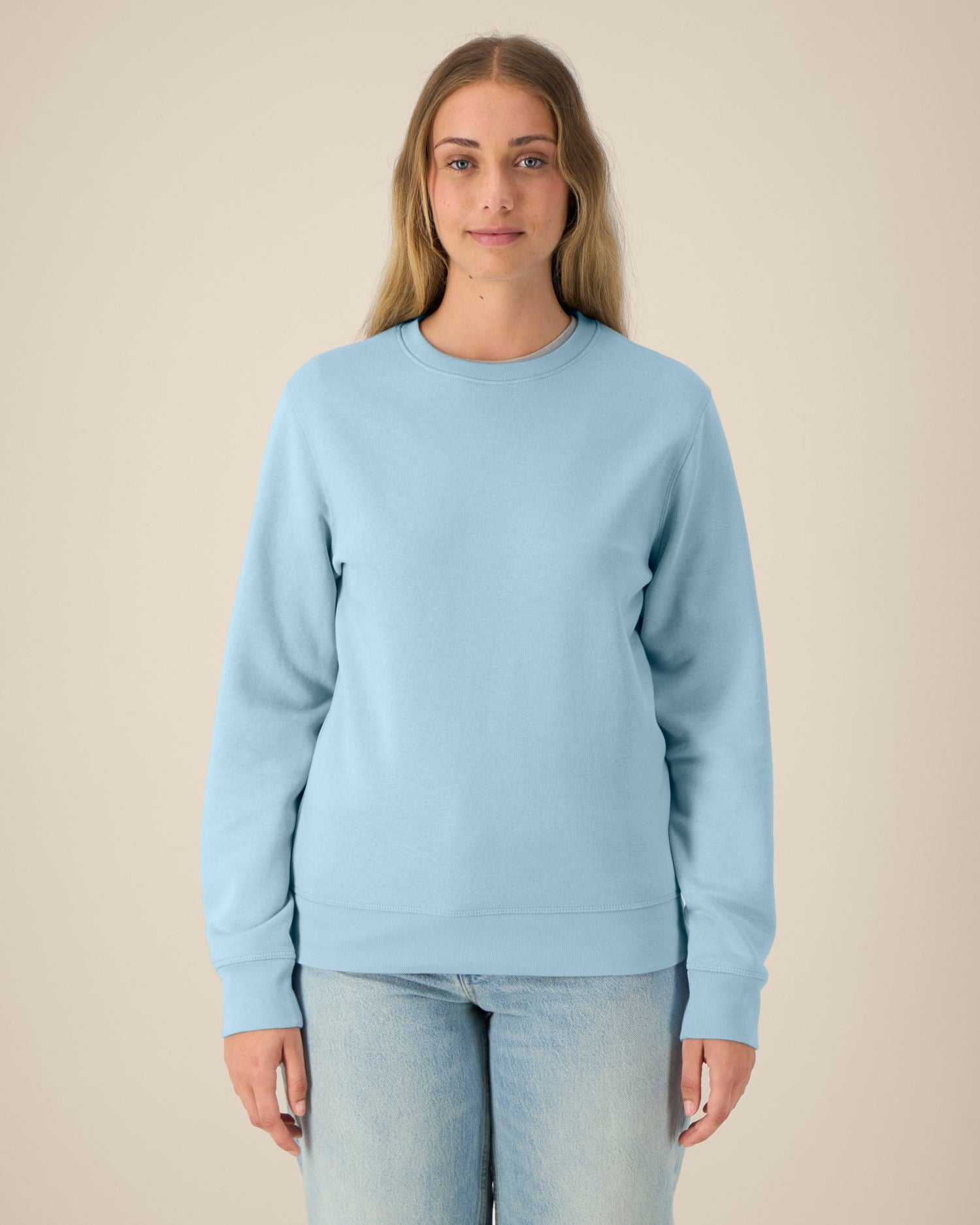 Sky blue - C232