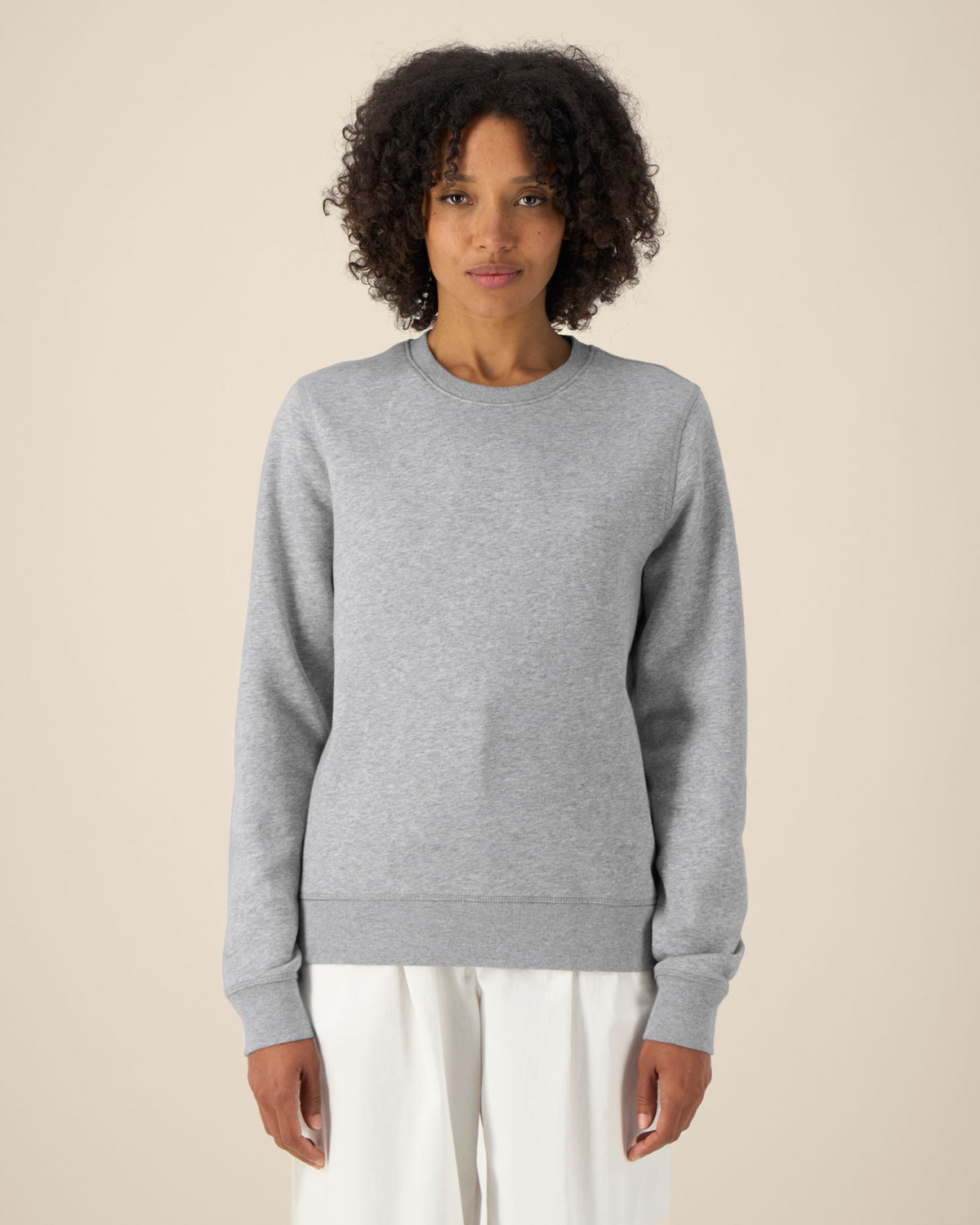 Heather Grey - C250