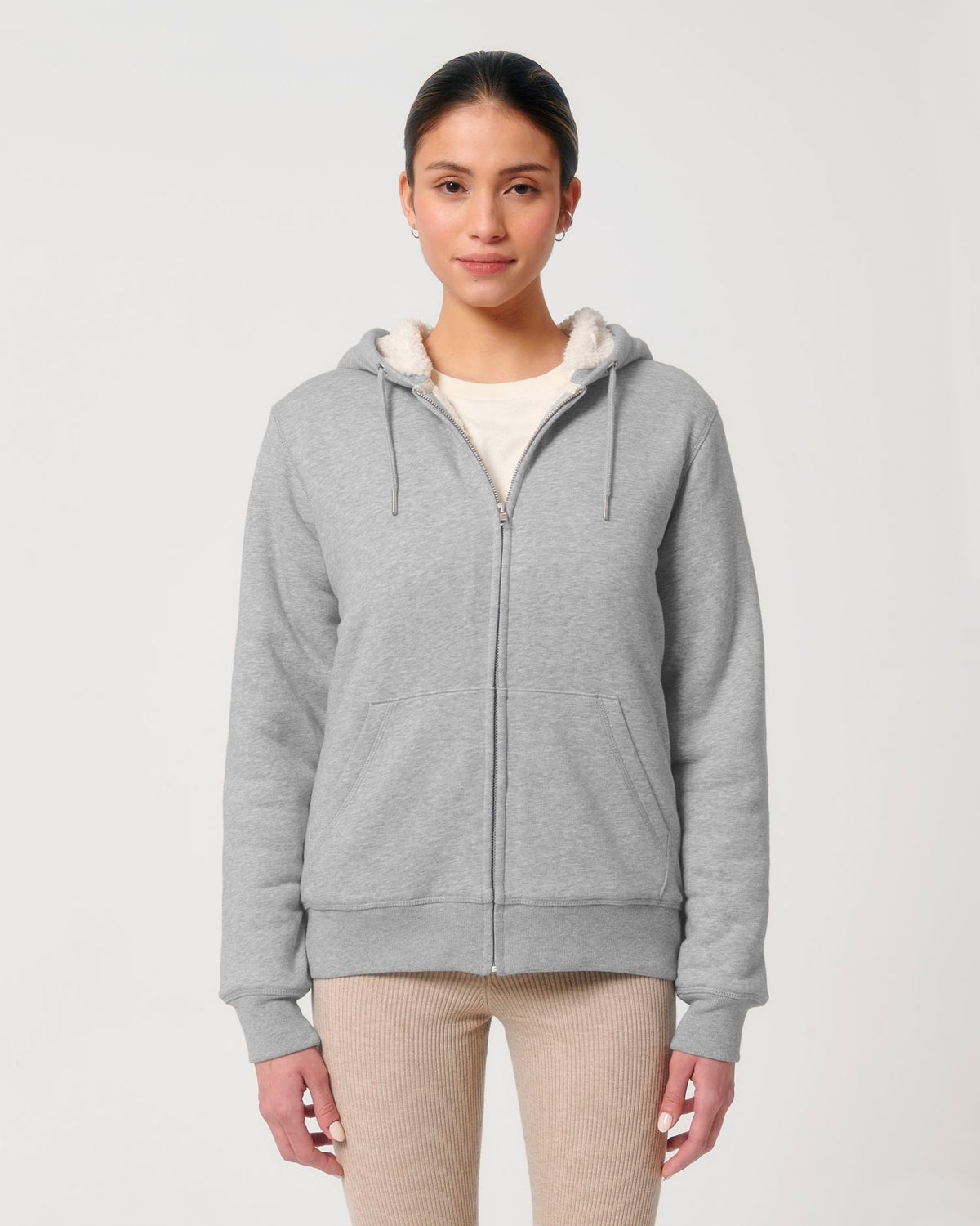 Heather Grey - C250