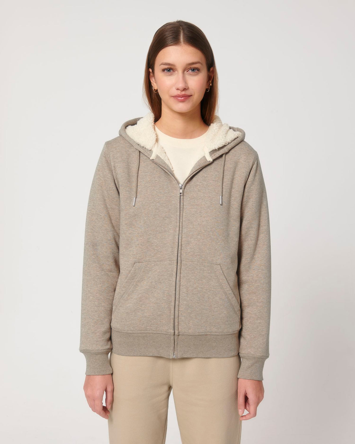 Heather Sand - C592